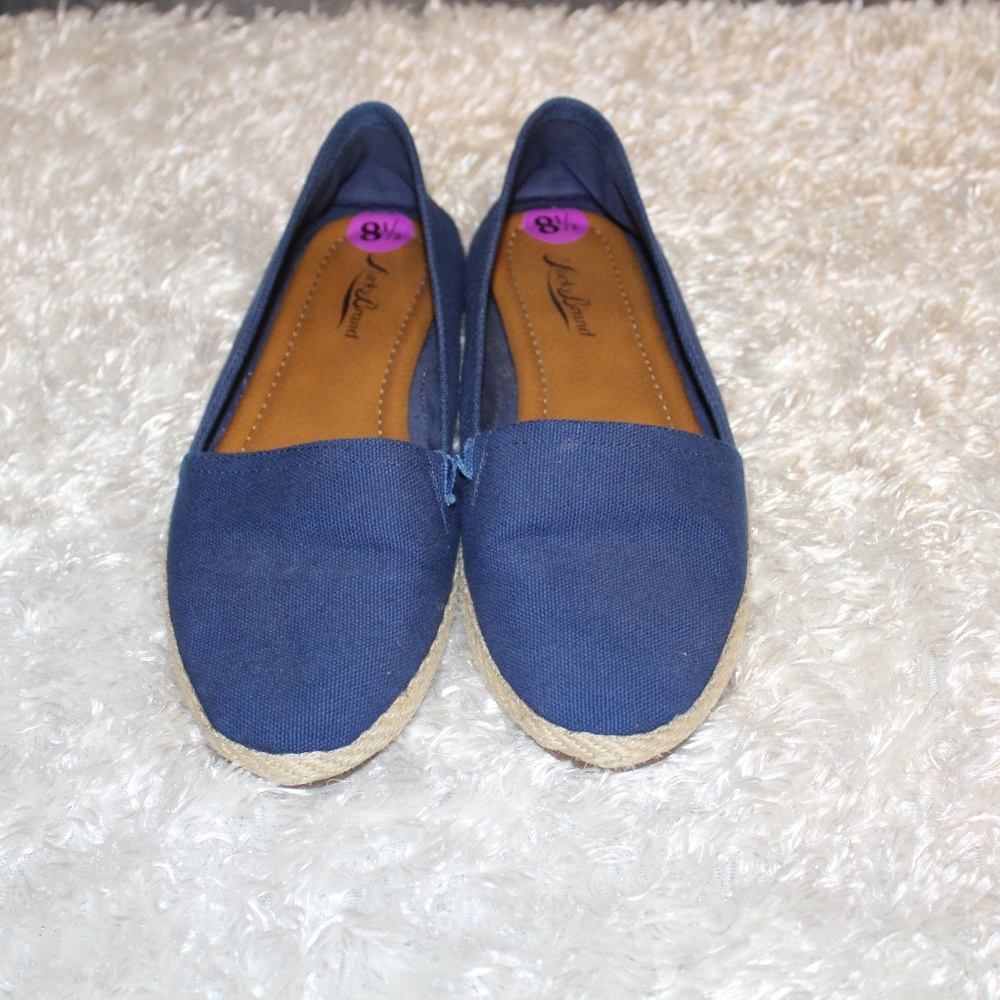 Lucky Brand shoes